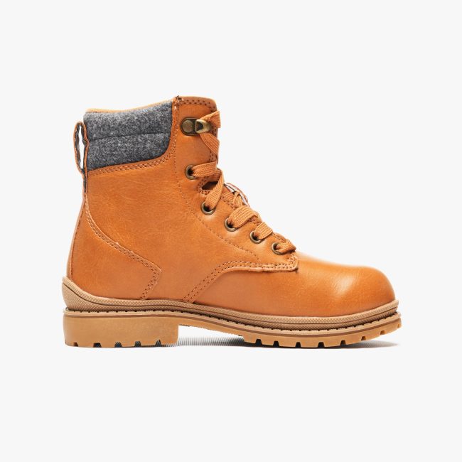 McKinley Bottes LUCA AQX Cadet Garçon – Image 2