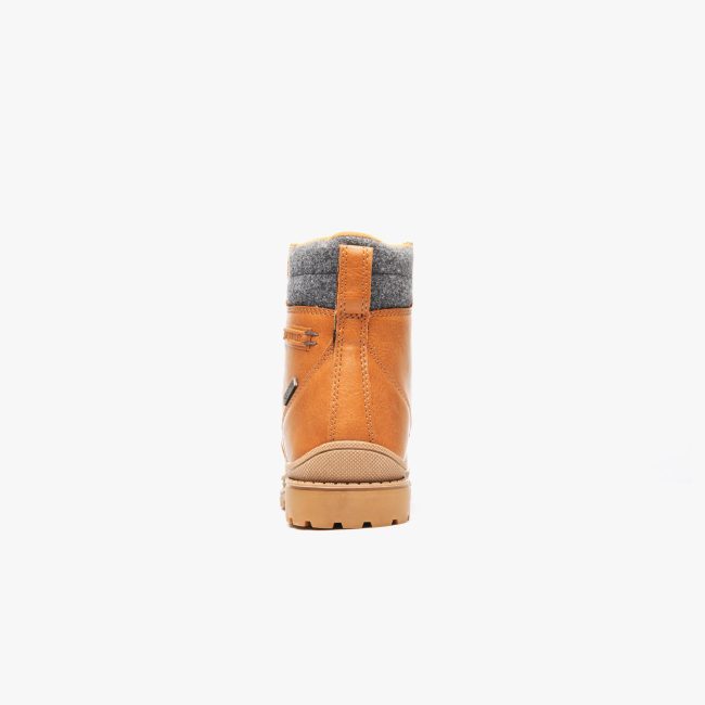McKinley Bottes LUCA AQX Cadet Garçon – Image 3