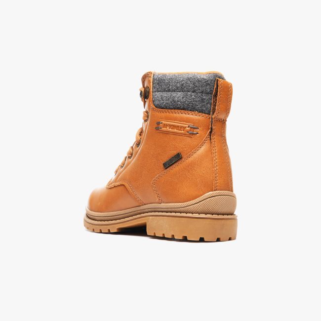 McKinley Bottes LUCA AQX Cadet Garçon – Image 4