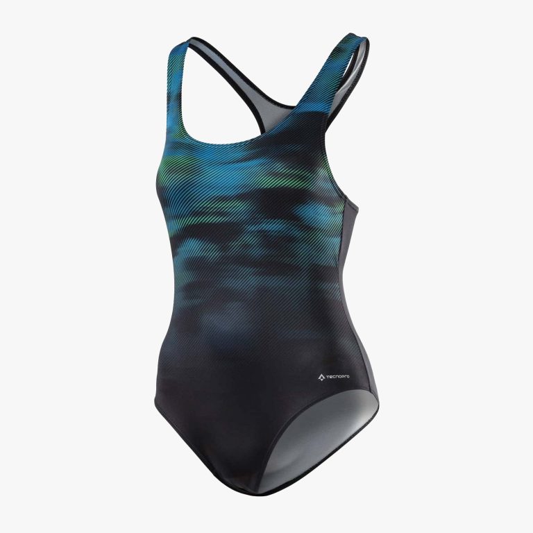 Tecno Pro Ritea II Maillot De Bain Femme