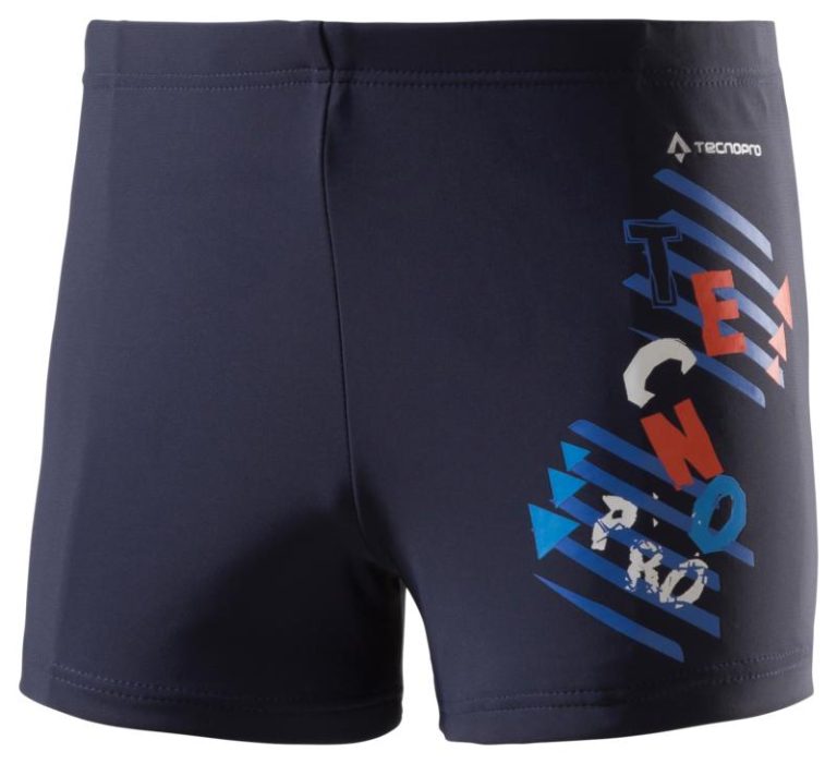 Tecnopro Rudy Maillot de Bain Enfant Garçon