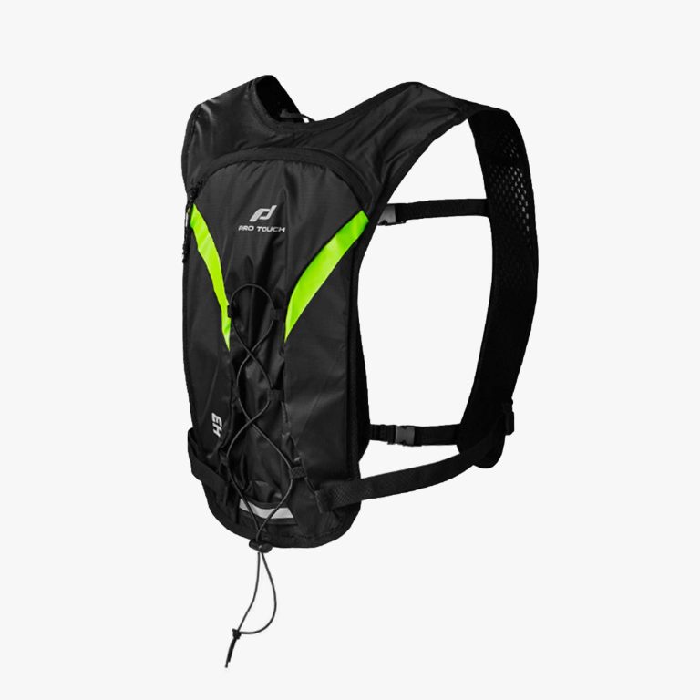 Pro Touch Run H3 II Sac à eau De Sport Unisex
