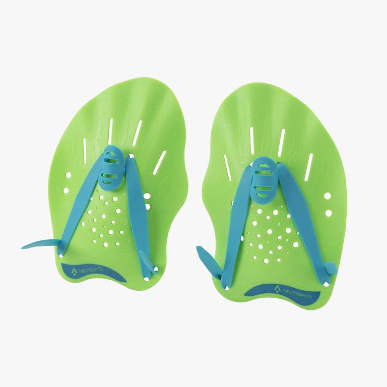 Tecno Pro Pagaies De Natation Unisex