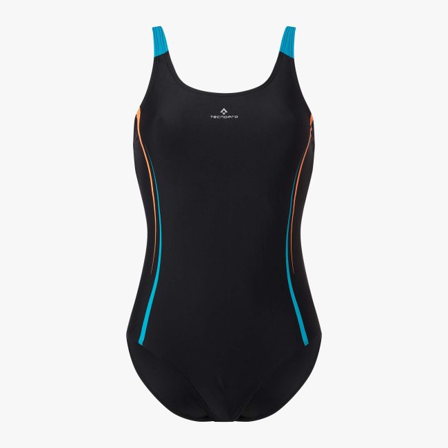Tecno Pro Rabia Maillot de bain femme