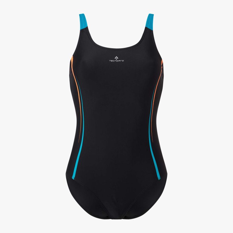 Tecno Pro Rabia Maillot de bain femme