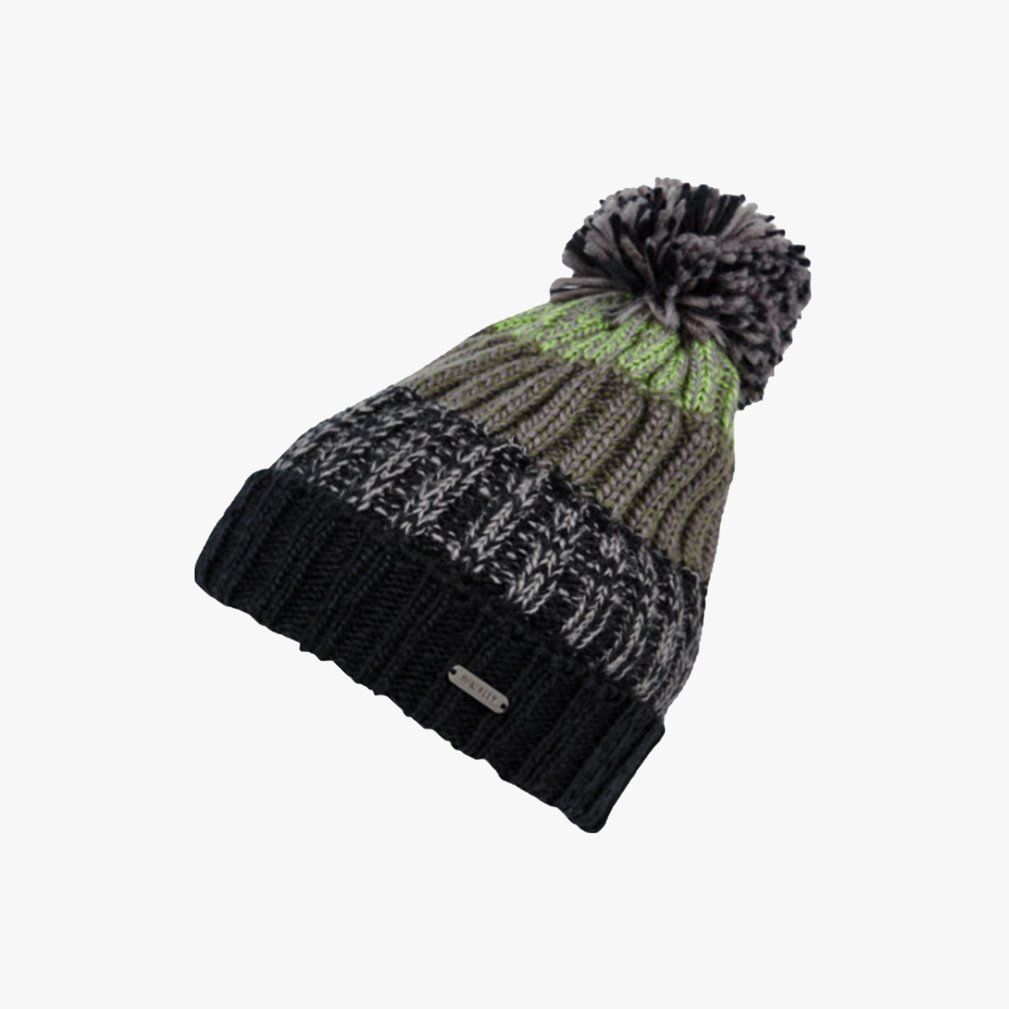 Mckinley Bonnet Mike II Junior Unisex
