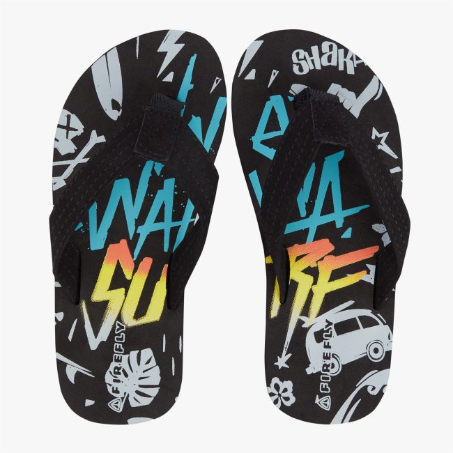 FIREFLY KIM Tongue Unisex – Image 3