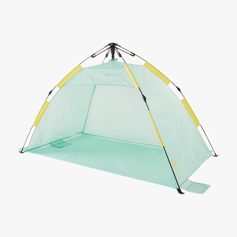 McKinley Easy Up Tente De Plage Unisex