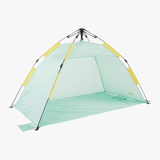 McKinley Easy Up Tente De Plage Unisex – Image 2