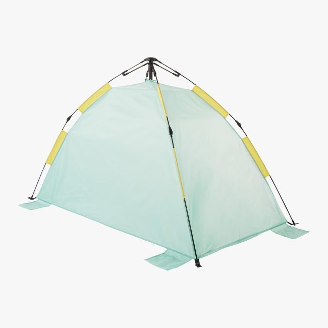 McKinley Easy Up Tente De Plage Unisex – Image 3