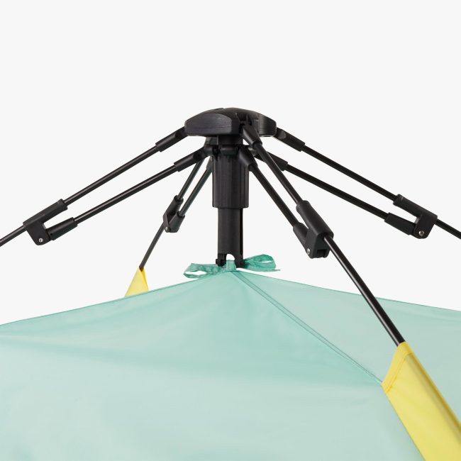 McKinley Easy Up Tente De Plage Unisex – Image 4