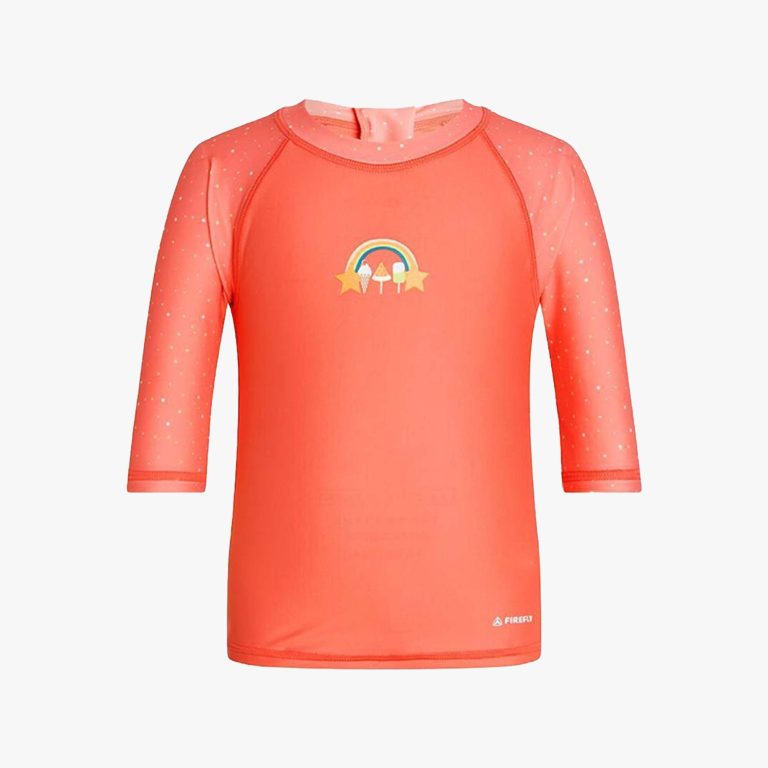 Firefly bb Sonny Haut de Maillot De Bain Enfant Fille