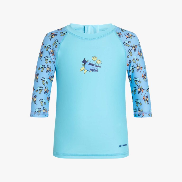 Firefly bb Sonny Haut de Maillot De Bain Enfant Garçon