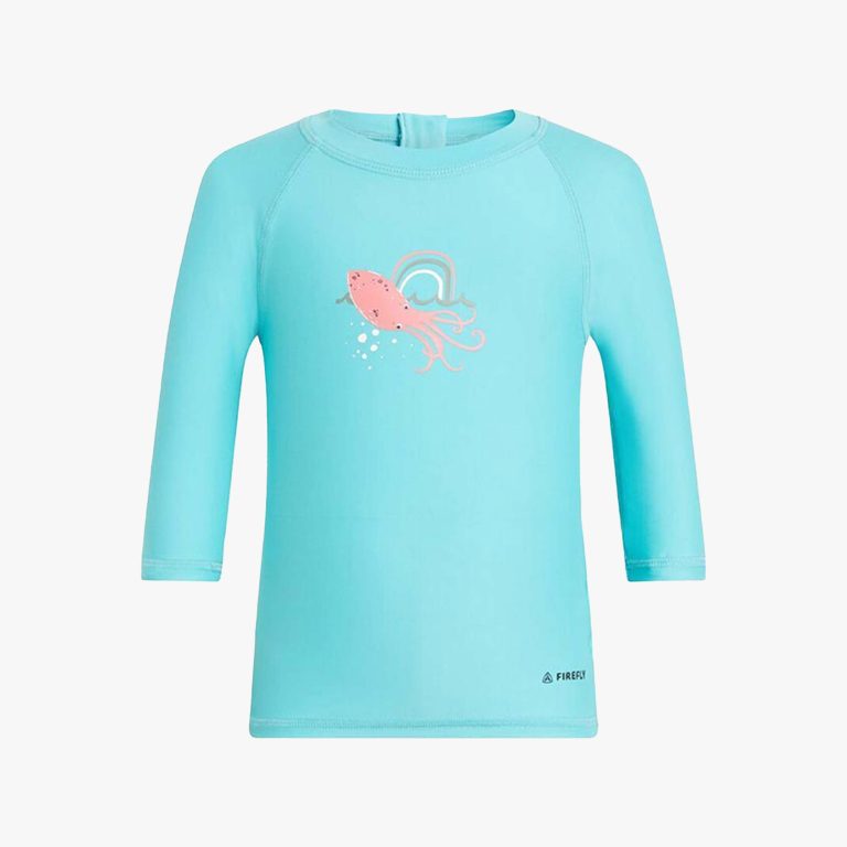 Firefly Sonny Haut de Maillot De Bain Enfant Fille