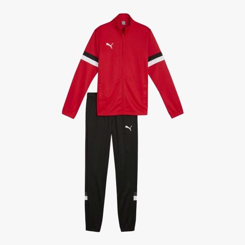 Puma TeamRISE Survêtement Junior Garçon