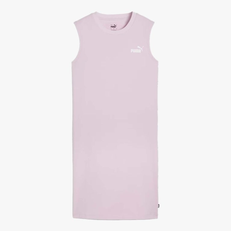 Puma Essential Robe Midi Femme