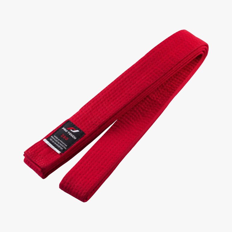 Pro Touch Obi Ceinture Budo Basic Unisex