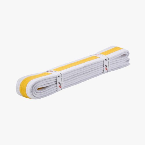 ProTouch Obi Ceinture 4,5 cm Judo Basic Unisex