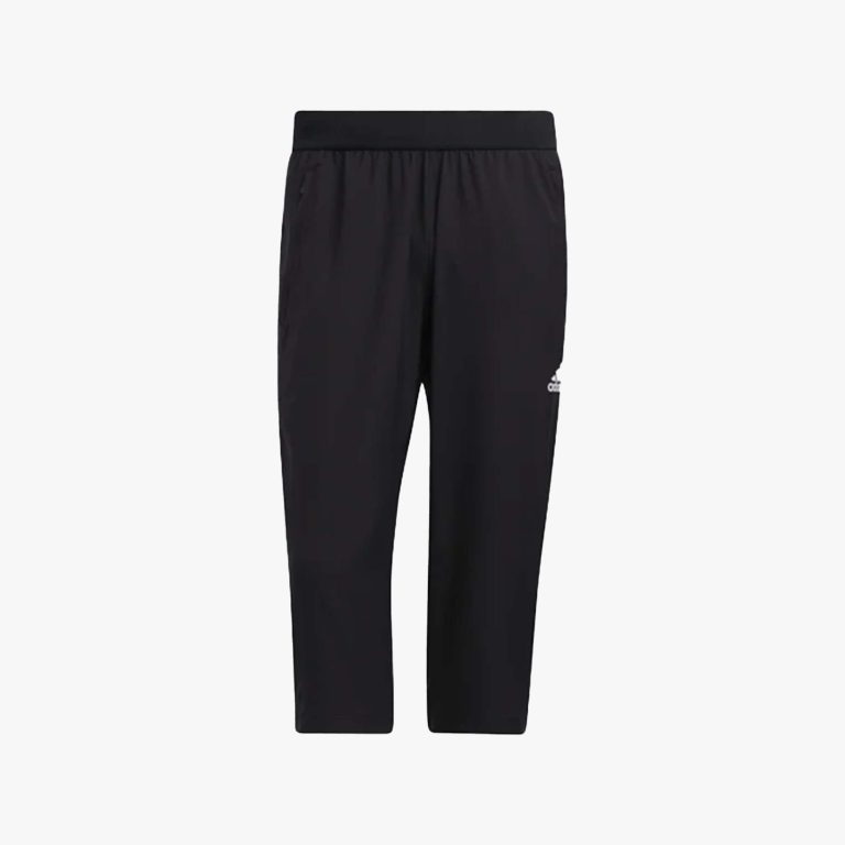 adidas Aeroready Pantalon Capri Homme