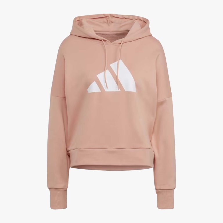 Adidas Sweat à Capuche Femme
