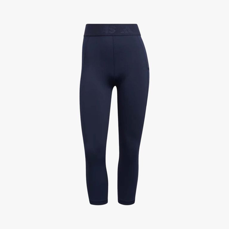 adidas 3/4 Techfit Legging De Sport Femme
