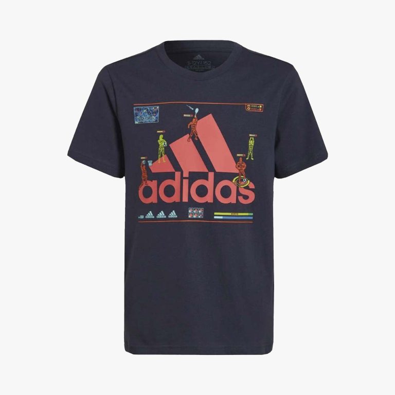 Adidas Gaming Graphic T-shirt Junior Garçon