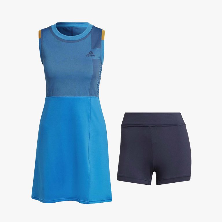 Adidas Otr Marathon Robe Tennise Femme