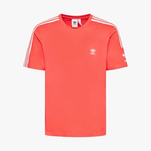 adidas Originals T-shirt A Bandes Homme