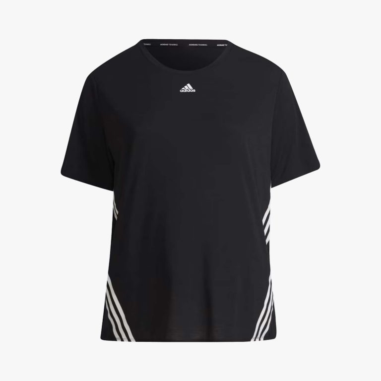 Adidas t-shirt d’entraînement léger Femme