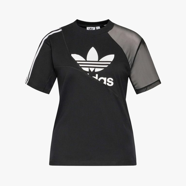 Adidas Adicolor t-shirt femme