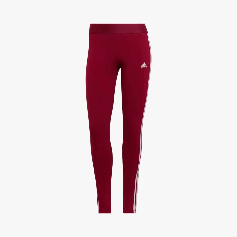 Adidas 3Bandes Legging De Sport Femme