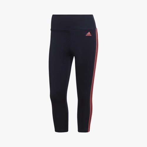 adidas 3 Bandes Legging De Sport Femme