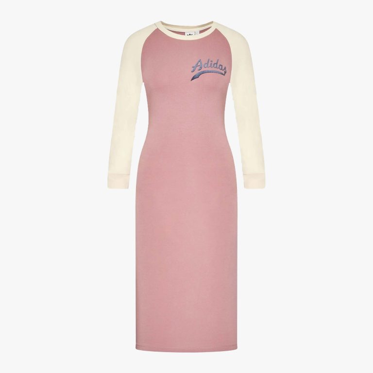 adidas Originlas Robe Moderne Femme