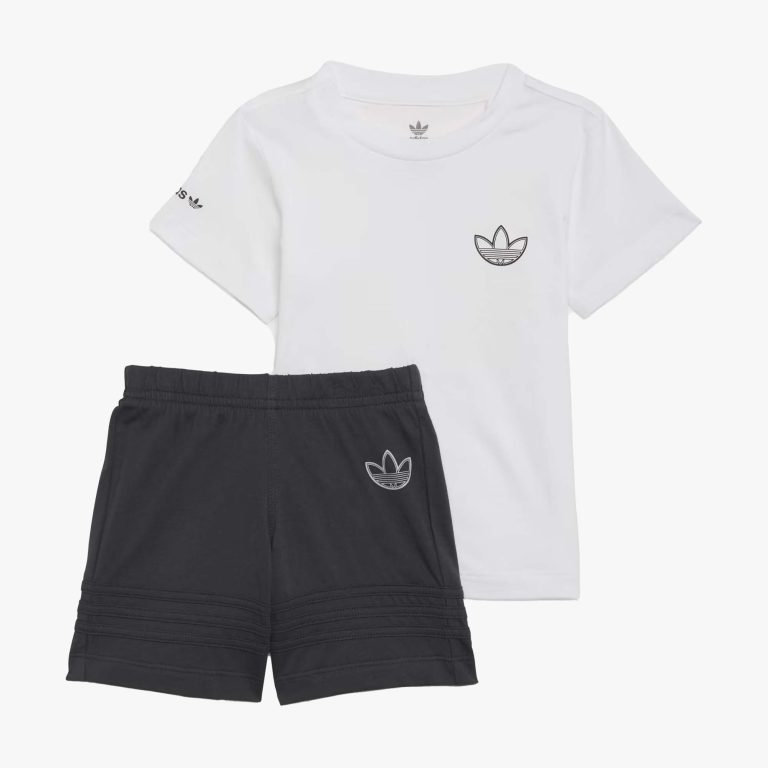 adidas SPRT Ensemeble Bébé Unisex
