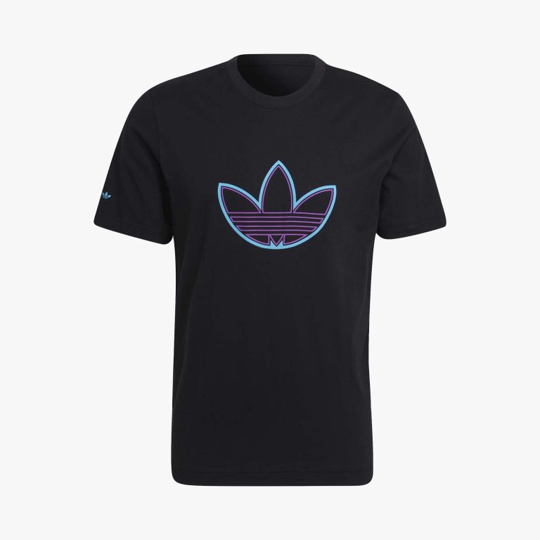 adidas Originals SPRT Outline Logo T-shirt Homme