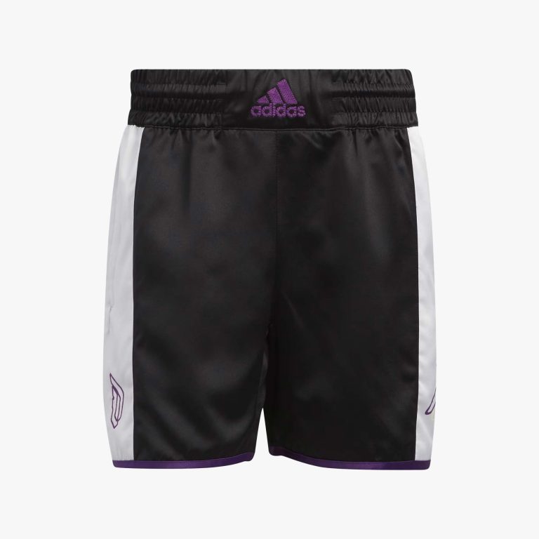 Adidas Short de Basketball Homme