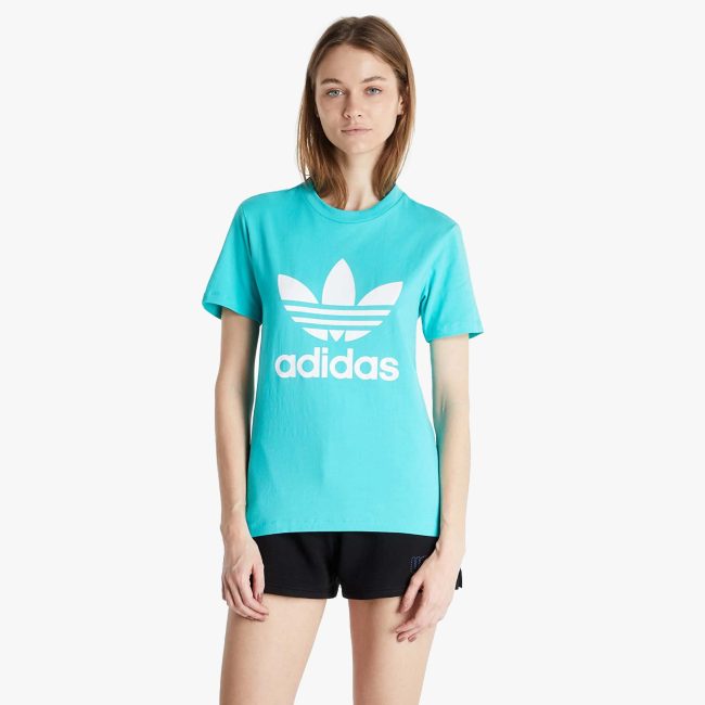 adidas Adicolor T-shirt Femme – Image 3