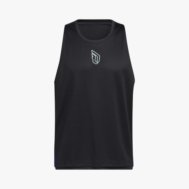 adidas Dame 8 Débardeur De Basketball Homme