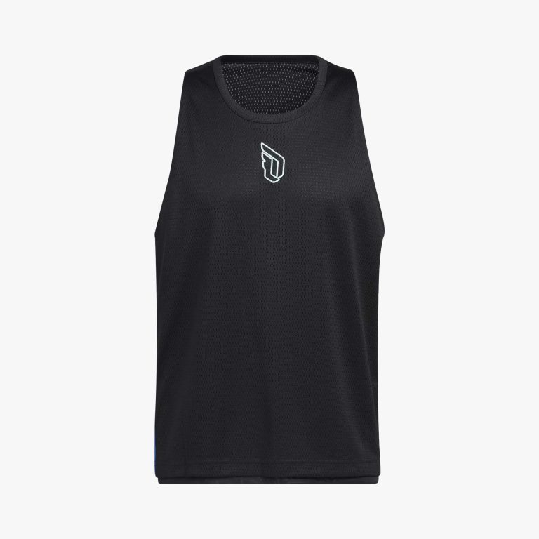 Adidas Dame 8 Débardeur De Basketball Homme
