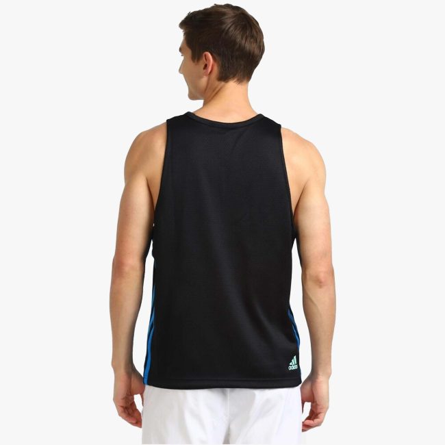 adidas Dame 8 Débardeur De Basketball Homme – Image 2