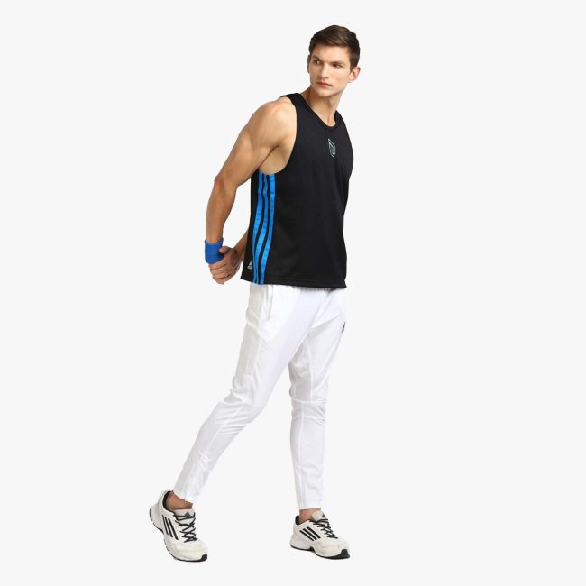 adidas Dame 8 Débardeur De Basketball Homme – Image 4