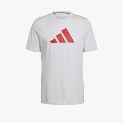 Adidas Future Icons Logo T-shirt Homme