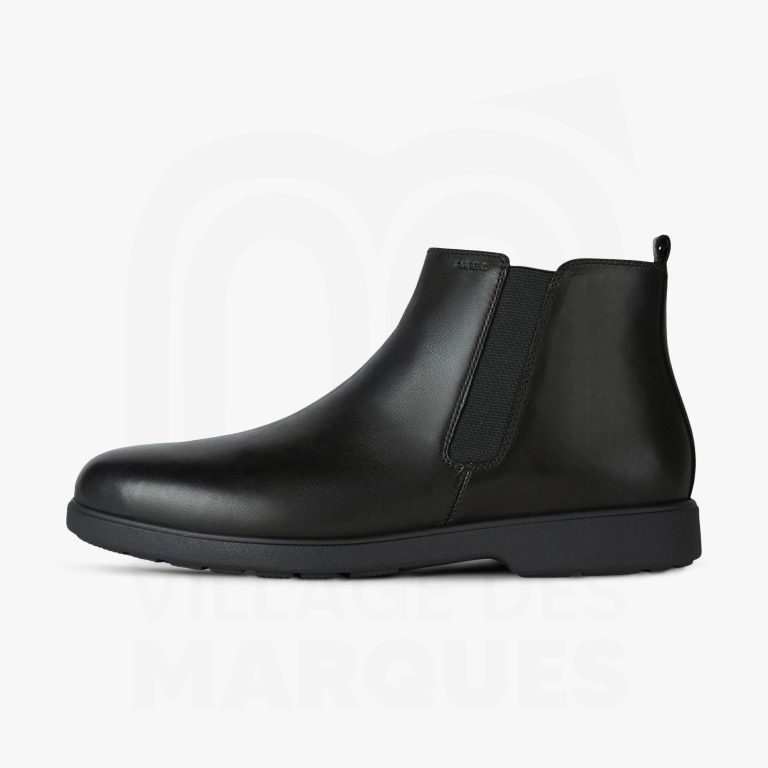 Geox Sphérique Ec11 Large Basket Homme