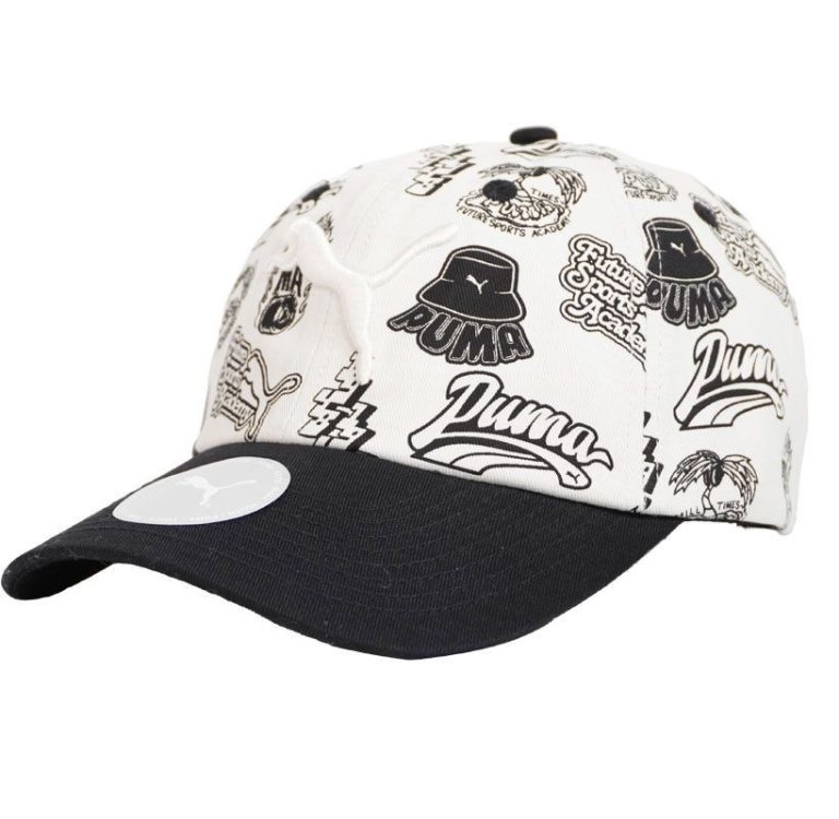 Puma Essentiel Casquette Junior Garçon
