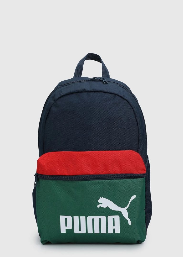 Puma Phase Colorblock Sac à Dos Unisex