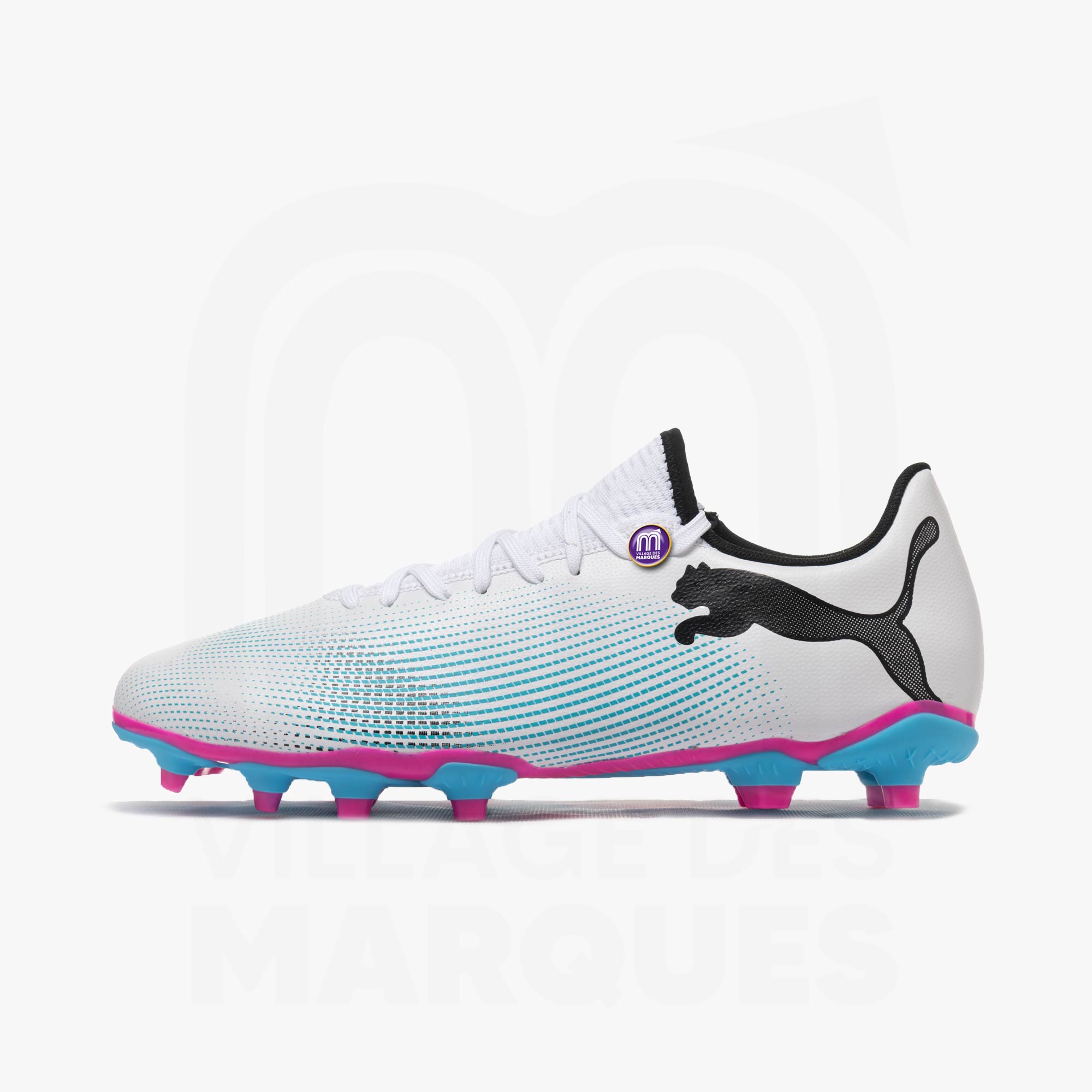 Puma Future 7Play FG AG Soulier Homme Madina