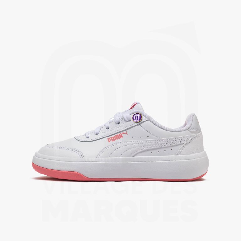 Puma Tori Basket De Mode Femme