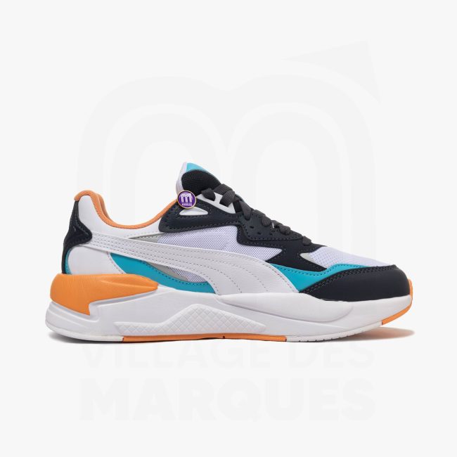 Puma La X-Ray Speed Basket De Mode Homme – Image 2
