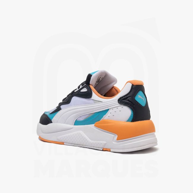 Puma La X-Ray Speed Basket De Mode Homme – Image 3
