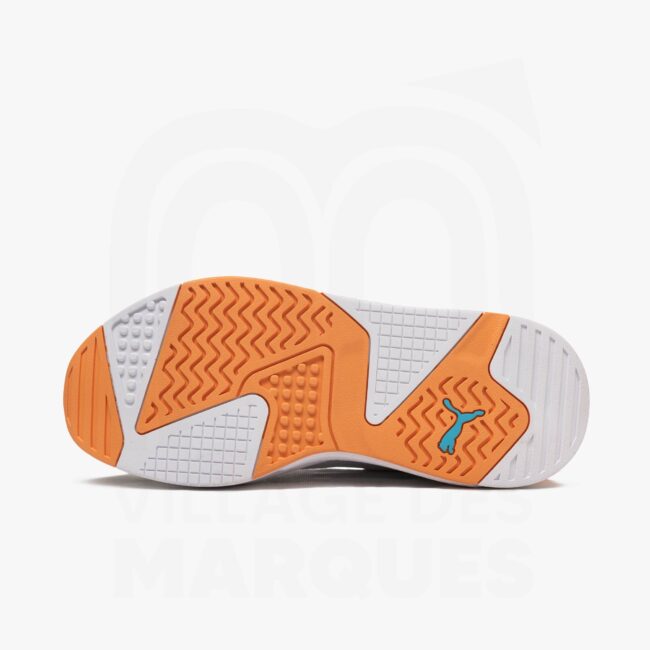 Puma La X-Ray Speed Basket De Mode Homme – Image 4